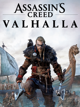 *Assassin's Creed Valhalla, XSX