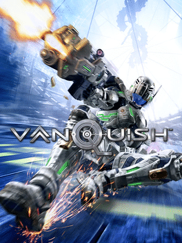 Vanquish, X360