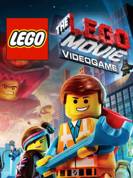LEGO Movie Videogame, X360