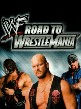 WWF Road to Wrestlemania, GBA