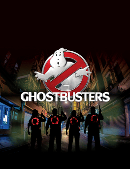 Ghostbusters, XONE