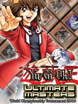 Yu-Gi-Oh Ultimate Masters, GBA