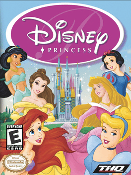 Disney Princess, GBA