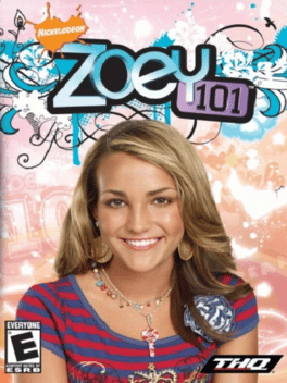 Zoey 101, GBA