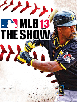 *MLB 13 The Show, PS3