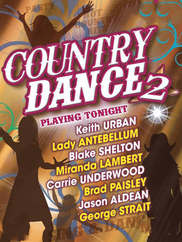 Country Dance 2, Wii