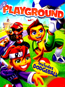 EA Playground, Wii