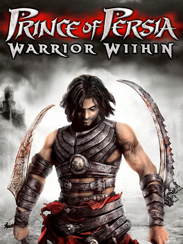 *Prince of Persia Warrior Within, PS2