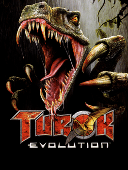 Turok Evolution, XBOX