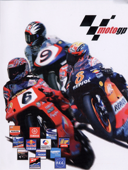Moto GP, XBOX
