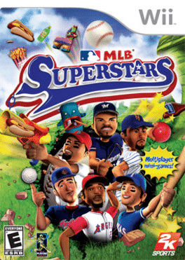 MLB Superstars, Wii