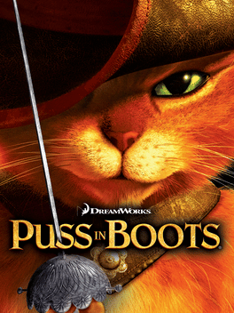 Puss In Boots, Wii