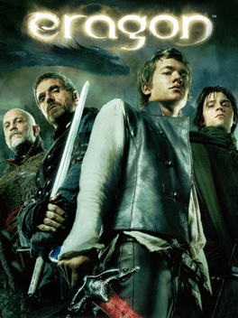 Eragon, PS2