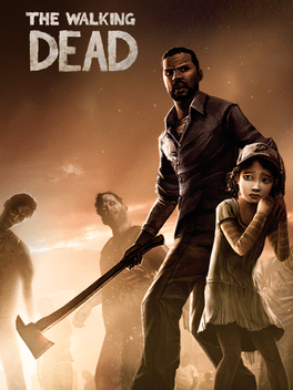 The Walking Dead: A Telltale Games Series, PS3