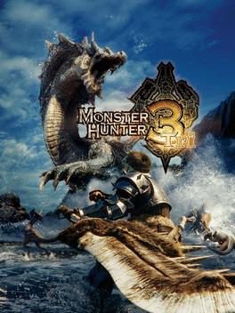 Monster Hunter Tri, Wii