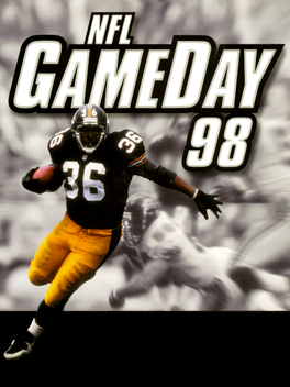 NFL GameDay 98, PS1