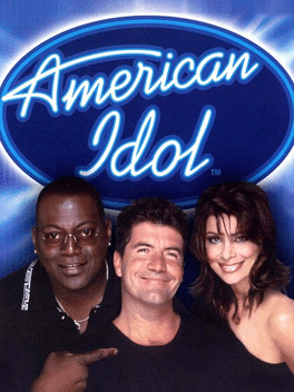 American Idol, PS2