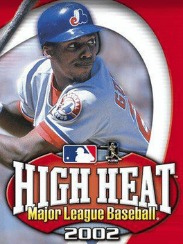 High Heat Baseball 2002, PS2