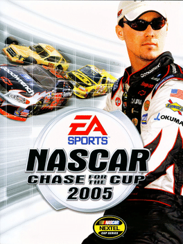 *NASCAR Chase for the Cup 2005, PS2