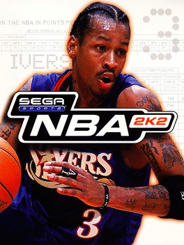 NBA 2K2, Gamecube