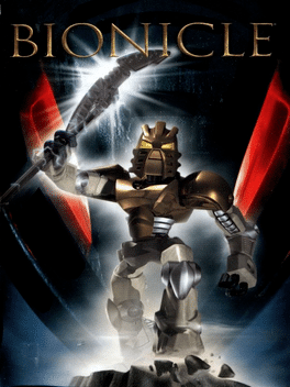 *Bionicle, Gamecube