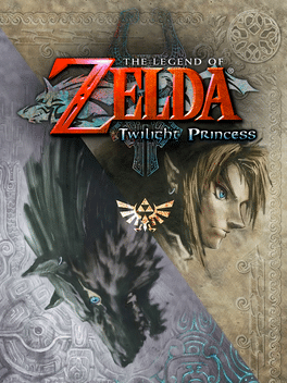^Zelda Twilight Princess, Gamecube