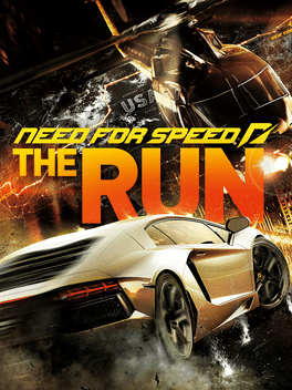 *Need For Speed: The Run, PS3