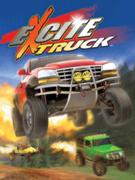 Excite Truck, Wii