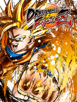 *Dragon Ball FighterZ, PS4