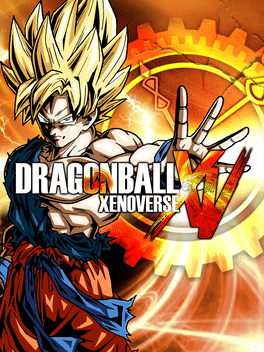 Dragon Ball Xenoverse [Day one edition], PS4