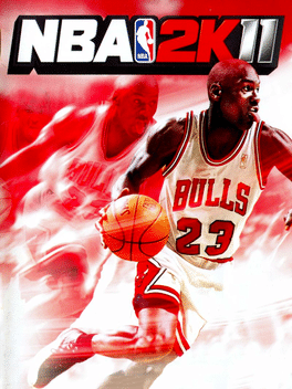 NBA 2K11, PS2