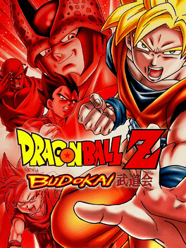 Dragon Ball Z: Budokai [Greatest hits], PS2