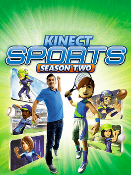 *Kinect Sports: Season Two, X360