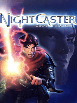 Night Caster, XBOX