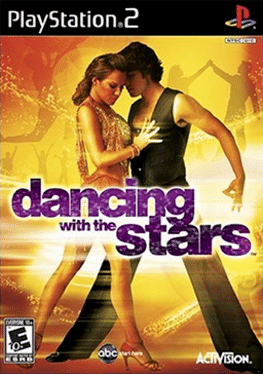 *Dancing with the Stars, Wii