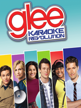 Karaoke Revolution: Glee 2, Wii