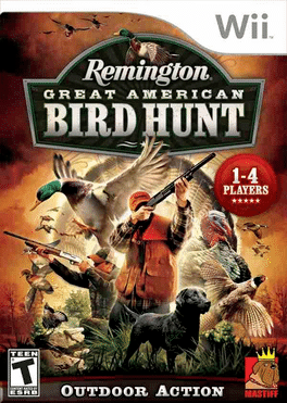 Remington Great American Bird Hunt, Wii