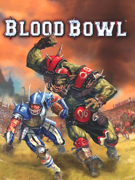 Blood Bowl, X360