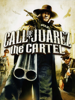 Call of Juarez: The Cartel, PS3