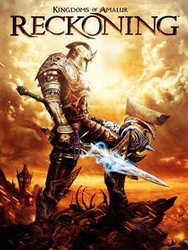 Kingdoms Of Amalur Reckoning, PS3