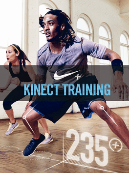 Nike + Kinect Training, X360