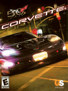 Corvette, XBOX