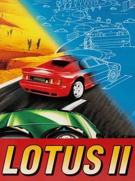 Lotus II, Genesis