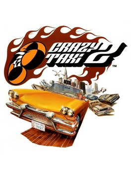 ^Crazy Taxi 2, DC