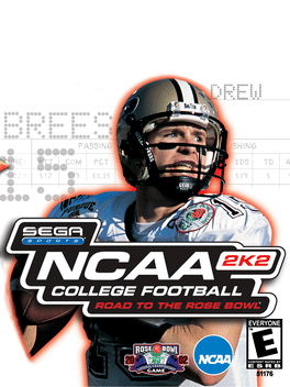 NCAA College Football 2K2, DC