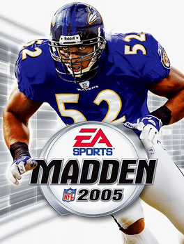 Madden 2005, XBOX