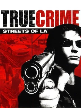 True Crime Streets Of LA [Platinum Hits] , Xbox