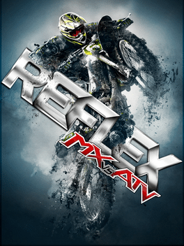 MX vs. ATV Reflex, PS3
