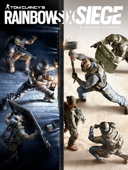 *Rainbow Six Siege, XSX