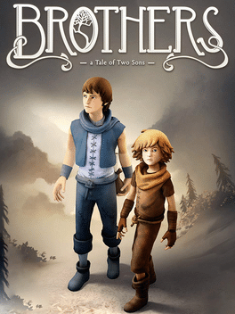 Brothers: A Tale of Two Sons, XONE